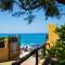 Hotel Residence Riviera Calabra-82