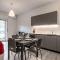 StayEasy DAgrate - Modern flat near M3 metro
