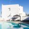 Villa Morella Pool & Sea - Appartamento Moderno