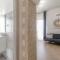 Cozy flat steps from Porto Torres beaches-10