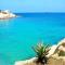 Cozy flat steps from Porto Torres beaches-27