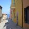 Apaerment with terrace sea view in Castelsardo-5
