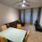 Bright Apartment in the Viale XX Settembre area