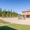 Il Podere - Rustic Charm in Tuscany-4