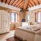 Il Podere - Rustic Charm in Tuscany-13