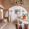 Il Podere - Rustic Charm in Tuscany-22