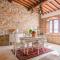 Il Podere - Rustic Charm in Tuscany-19