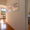 Bright and Spacious Arno View Apartment-28