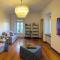 Beautiful spacious flat in the old town of Ivrea
