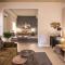 Romantica Suite nel cuore Firenze-0