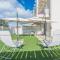 The Shell Beach House - 2 steps from the sea-2