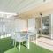 The Shell Beach House - 2 steps from the sea-8
