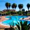 Lantana Resort 1Bed Apartment Beach Pool & Balcony-23