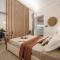 Cappuccetto Rosso Sweet Modern Suite Palermo