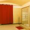 Sole Rosso Acquario Rooms-1