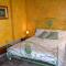 La Dimora della Luna Appartamento Giallo-4