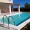 Double Suite in Villa with Private Pool San Teodoro-2