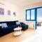 Infinity Blue - Sunny Coastal Apartment-3