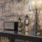 Fourrings Luxury - Boutique Apartments a Trento-22
