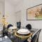 Fourrings Luxury - Boutique Apartments a Trento-34