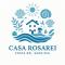 Casa RosaRei a 4 minuti dal mare-25