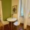Trastevere charming Green Home-6