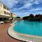 Stylish Res del GolfoDiOrosei 1 BedApt B5 persons-3