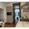 New one-bedroom apartment with terrace in the NoLo area, Metro 1 Rovereto stop