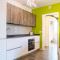 Green Apartment Eco-design, Milano-28