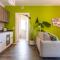 Green Apartment Eco-design, Milano-16