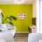 Green Apartment Eco-design, Milano-23