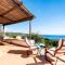 Holiday Home Haus in Sant'antioco mit überdachtem Parkplatz by Interhome-35