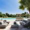 Alghero Villa Morena with exclusive swimming pool and large garden-64