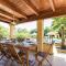 Alghero Villa Morena with exclusive swimming pool and large garden-65