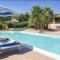 Alghero Villa Morena with exclusive swimming pool and large garden-62
