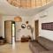 Alghero Villa Morena with exclusive swimming pool and large garden-17