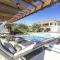 Alghero Villa Flamingo Luxury Resort with exclusive pool, gym and SPA