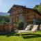 Appartamenti Chalet Canedi
