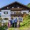 Lechnerhof Appartement Alpenrose-1