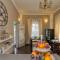B&B La Mimosa-60