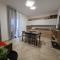 DDN House Bari - Apartment near Airport with Big Terrace Sleeps 6-18