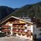 Garni Hotel Residence Diamant-16