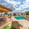 Villa Filomena Appartamento Con Piscina By Searly-1