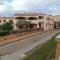 Marana apartments with private beach-60