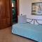 Marana apartments with private beach-10