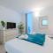 Sea View House 4-7