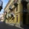 B&B Contrada dei Giardini-35