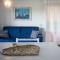 Marino 350mt dal mare 4 pax-2