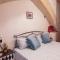 Sassari Station Inn-21
