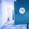 Residenza Santa Anastasia Green Spacious flat-18